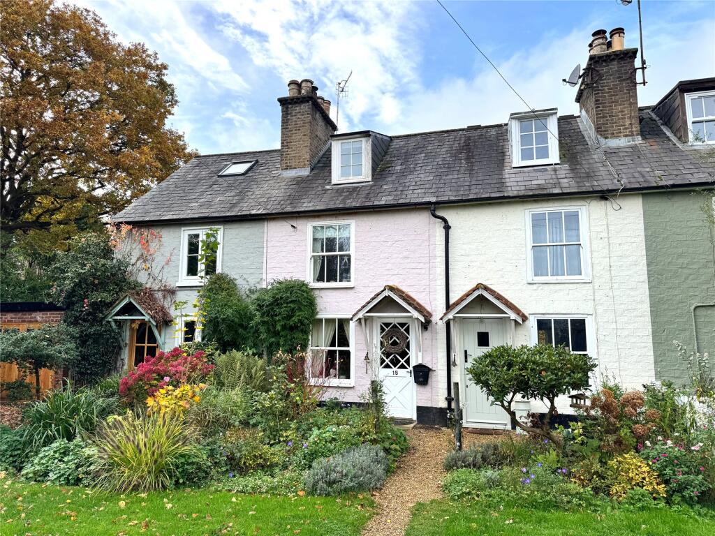 Main image of property: Horsham Road, Holmwood, Dorking, Surrey, RH5