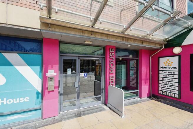 Main image of property: Rede House Corporation Road