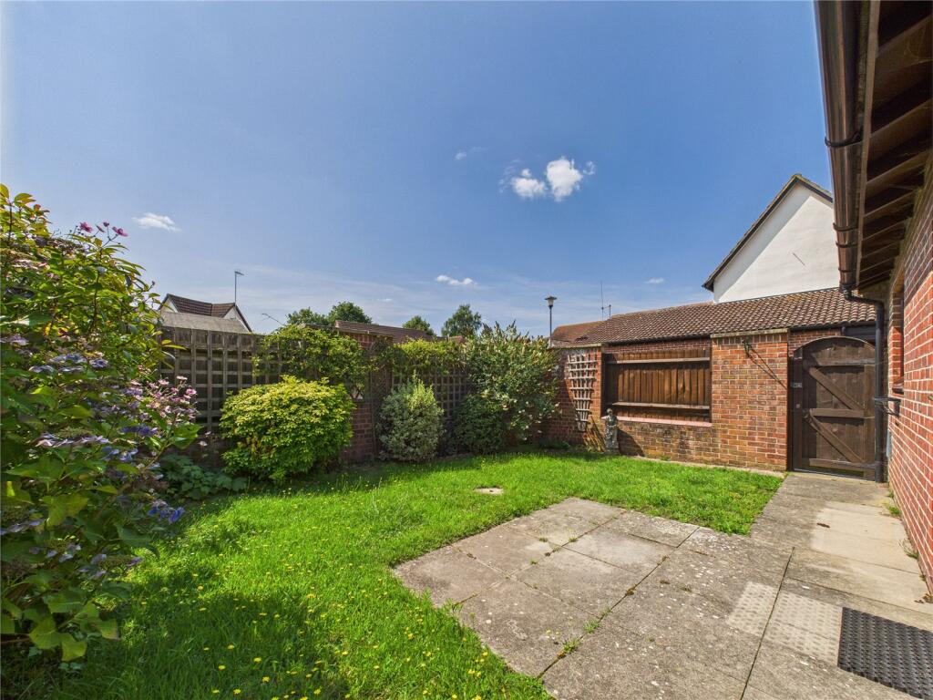 House in East Suffolk, Martlesham Heath, Martlesham - View 4