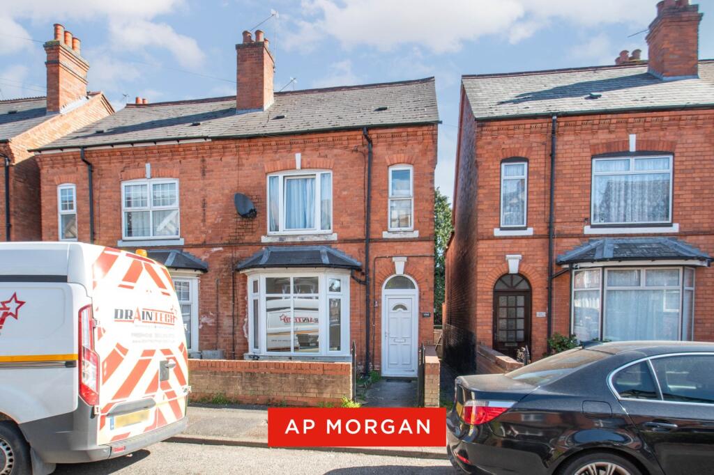 Other Road, Redditch, Worcestershire, B98