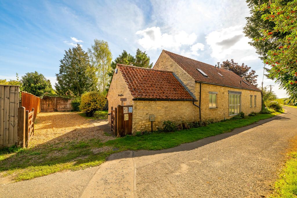 Main image of property: Wheelwrights Barn, Main Street, Nocton, Lincoln, Lincolnshire, LN4