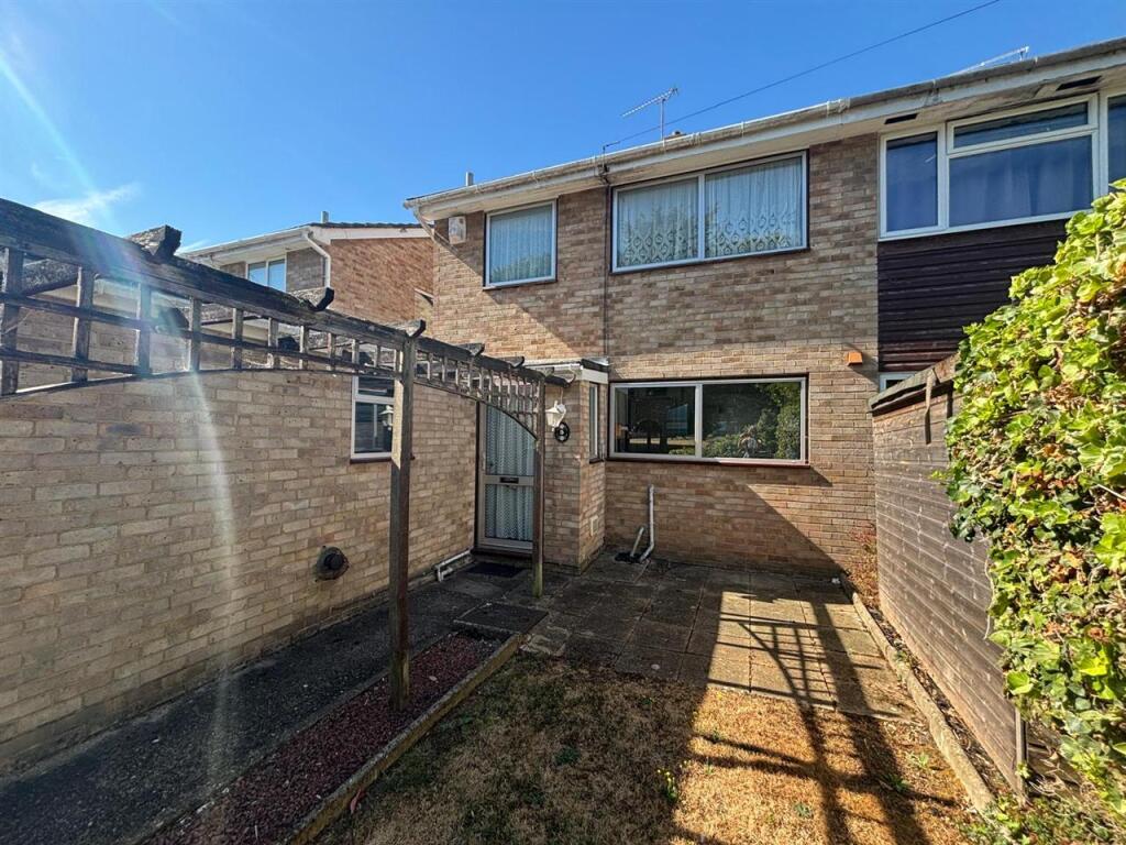 Main image of property: St Michaels Place, Canterbury