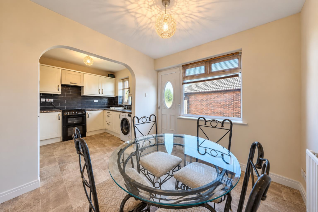 House in Hull, Sculcoates - View 3