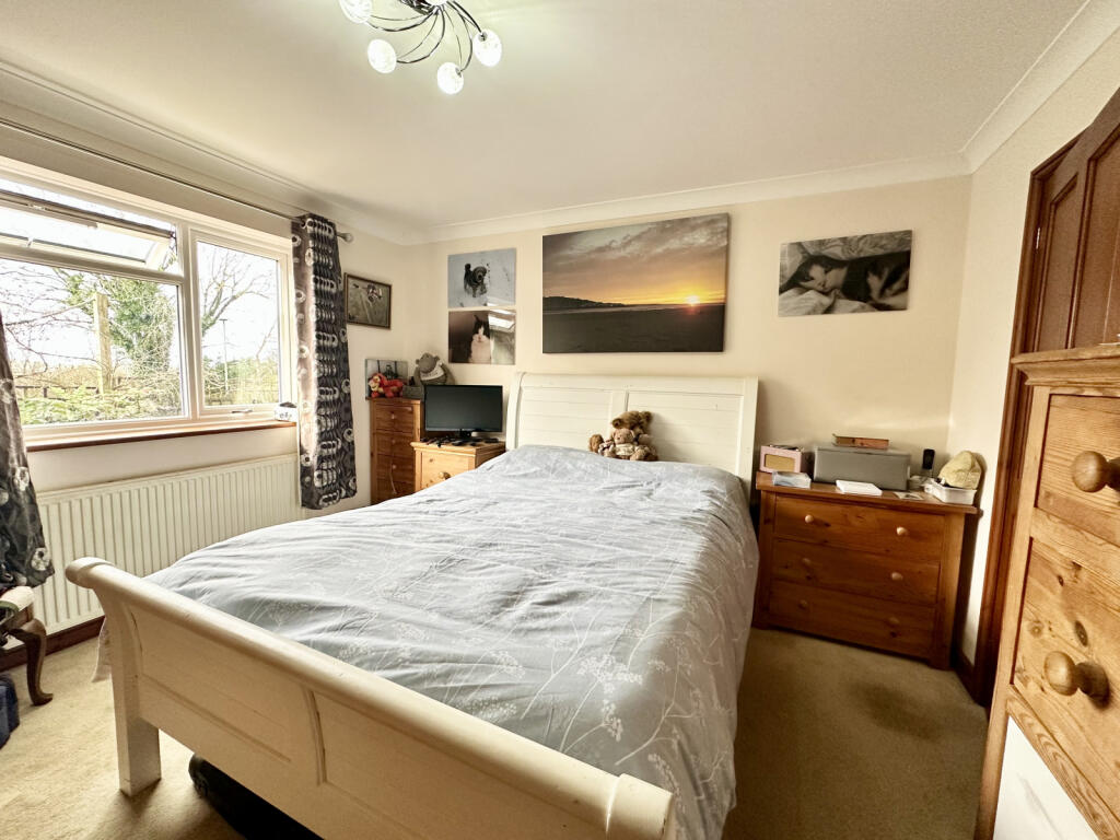 Marshalls Mead, Beaford, EX19 photo 4