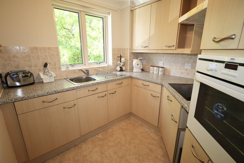 Additional image 2 of Flat 41, Mondyes Court, Milton Lane, Wells