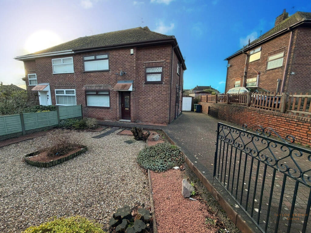Main image of property: Buxton Avenue, Heanor, Derbyshire