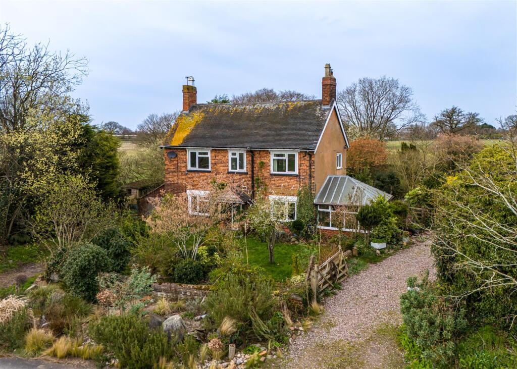 Main image of property: Gailey House, Croft Lane, Gailey, Stafford, ST19 5PY