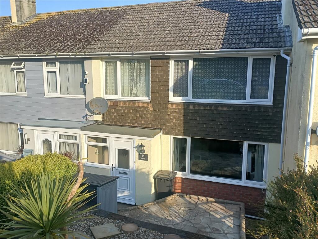 Main image of property: Queens Avenue, Ilfracombe, North Devon, EX34