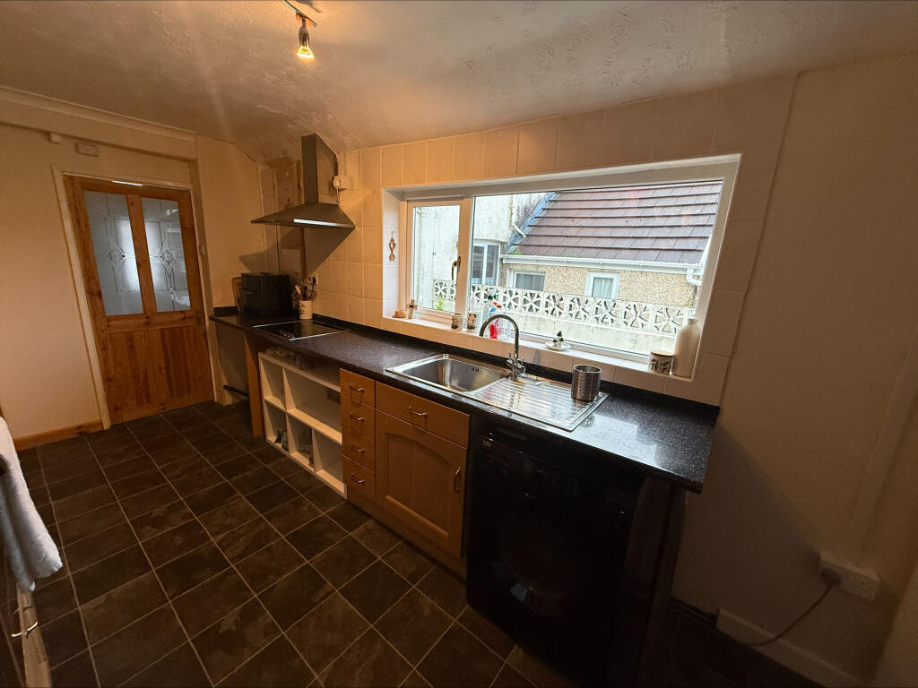 Main image of property: Harries Terrace, Ponthenry,  Carmarthenshire