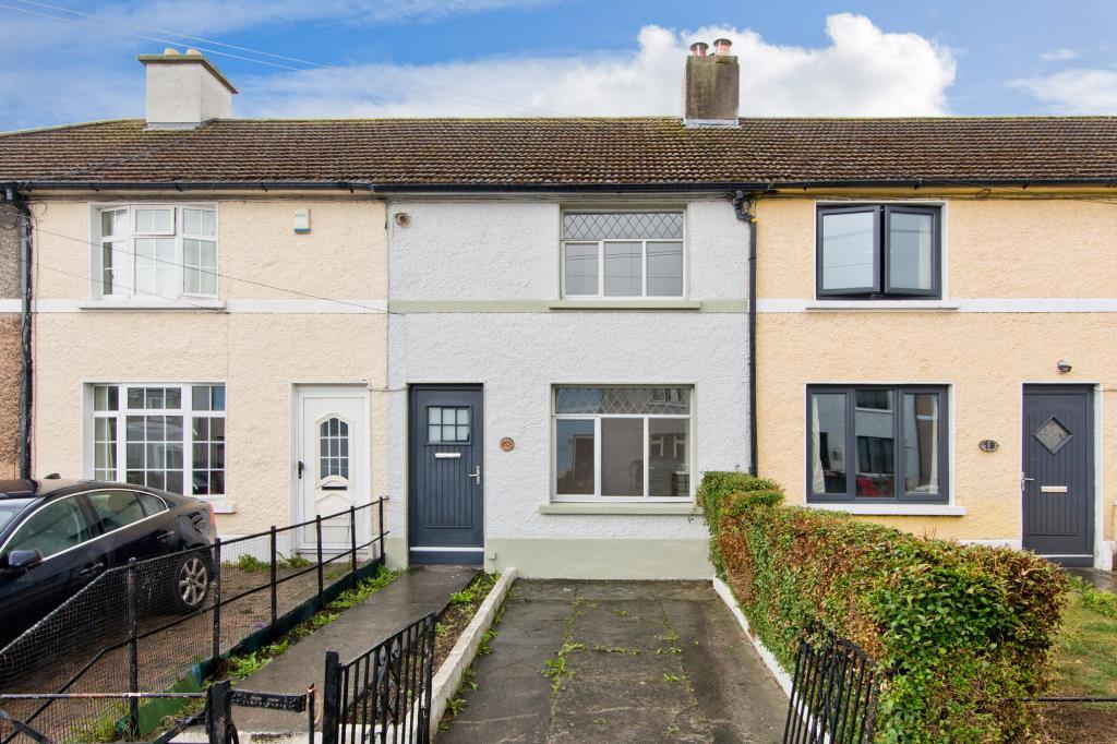 Main image of property: 20 Tonguefield Road, Kimmage, Dublin 12, D12 E0W7