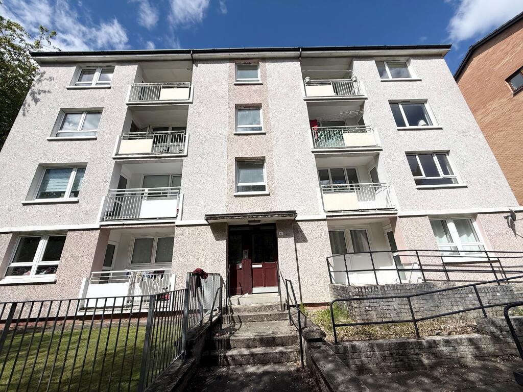 Main image of property: Woodford Street, Shawlands