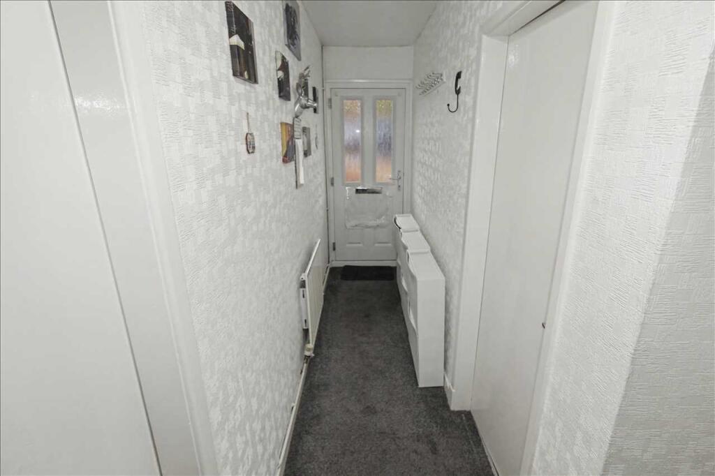 Grange View, Eastwood, Nottingham photo 2