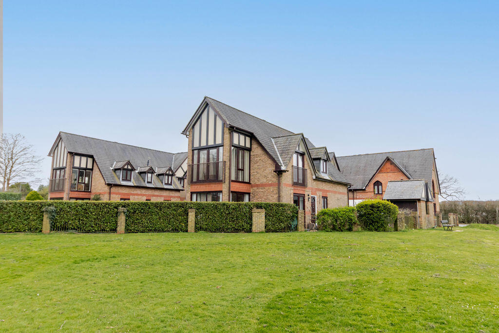 Main image of property: Redvers Road, Warlingham