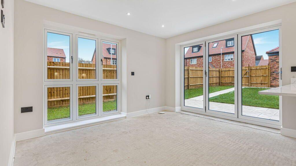 Additional image 12 of Wharf Farm, Dickens Heath Road