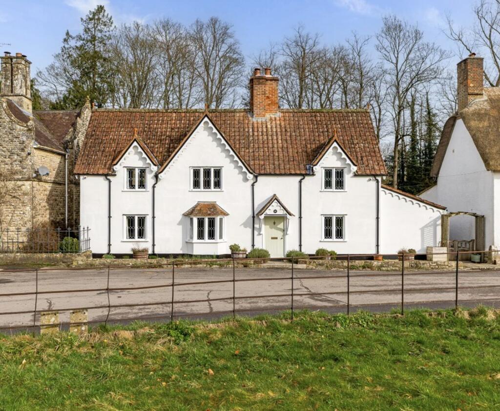 Main image of property: Stockton, Warminster, BA12