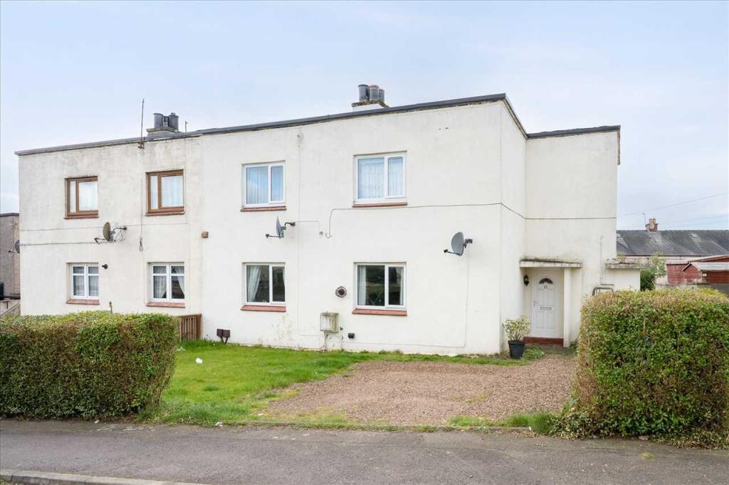 Main image of property: Gorrie Street, Dunfermline