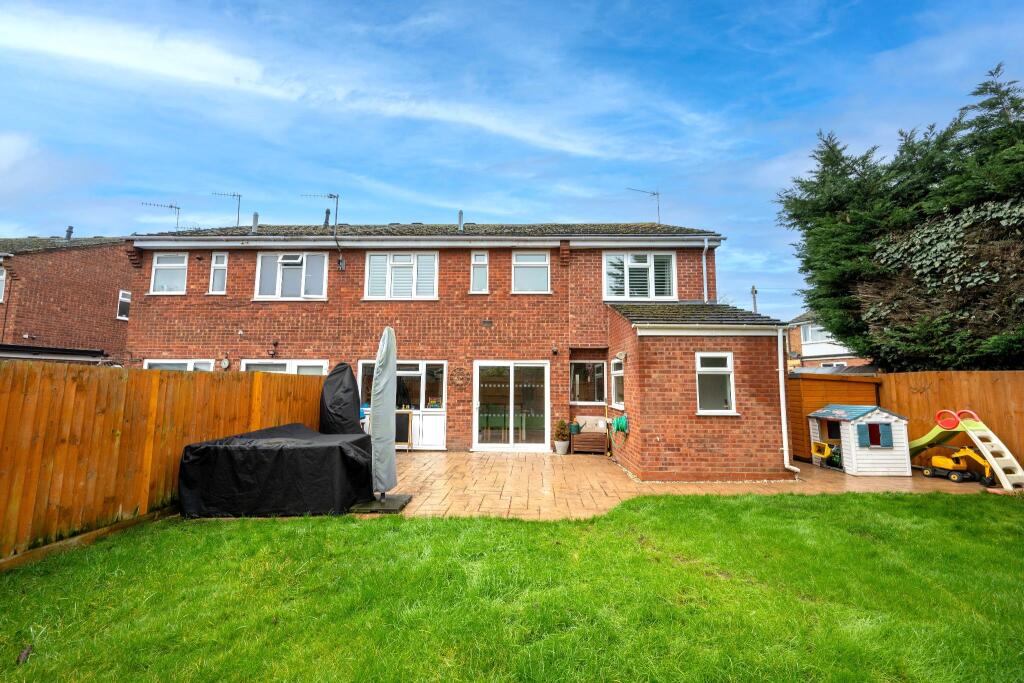 Additional image 26 of The Meadows, Bidford-on-Avon, Alcester, B50