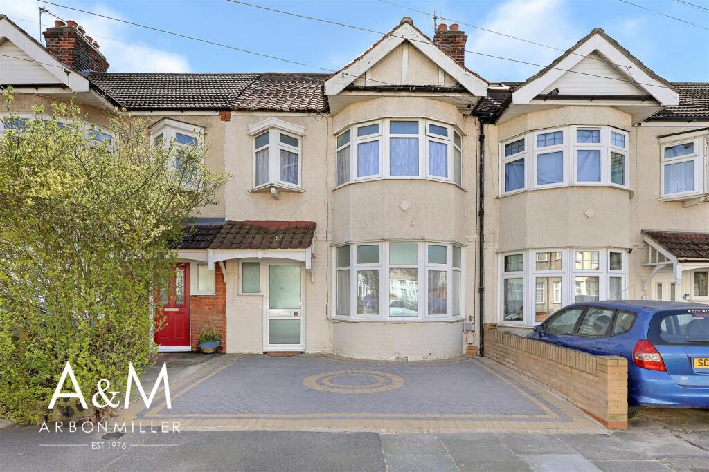 Main image of property: Cotswold Gardens, Newbury Park