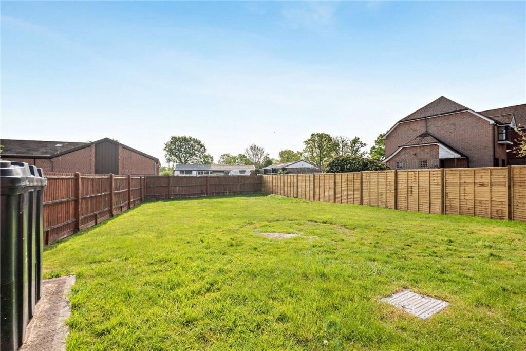 House in Basingstoke and Deane, East Woodhay - View 5