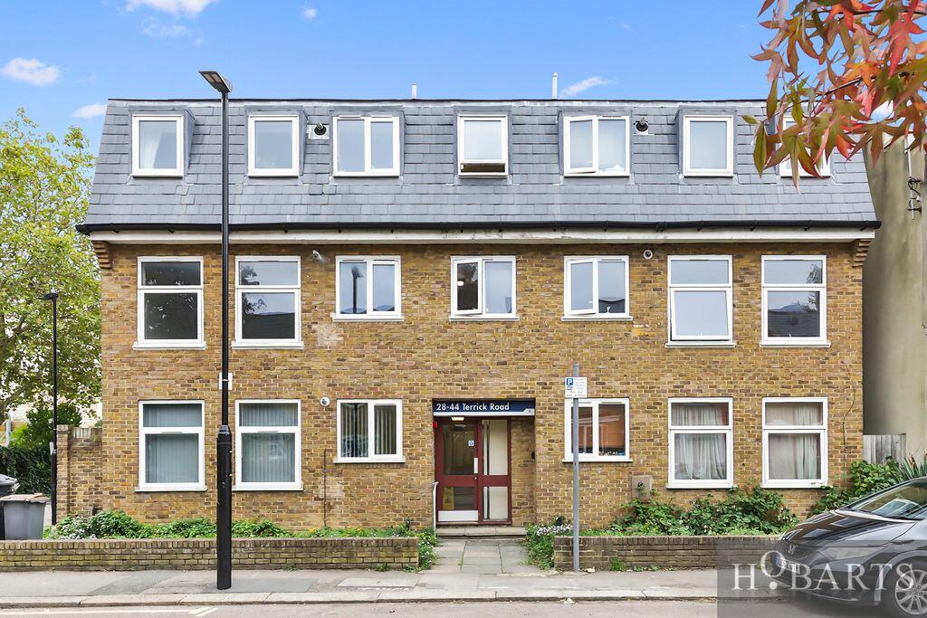 Main image of property: Terrick Road, Alexandra Park, N22
