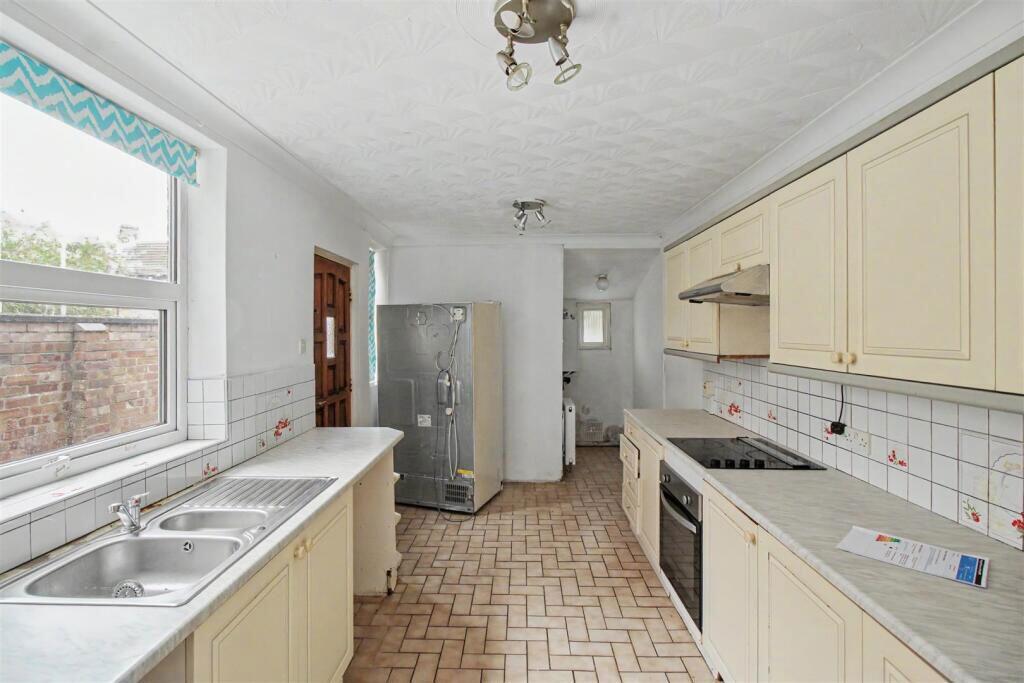 House in King's Lynn and West Norfolk, Norfolk - View 5