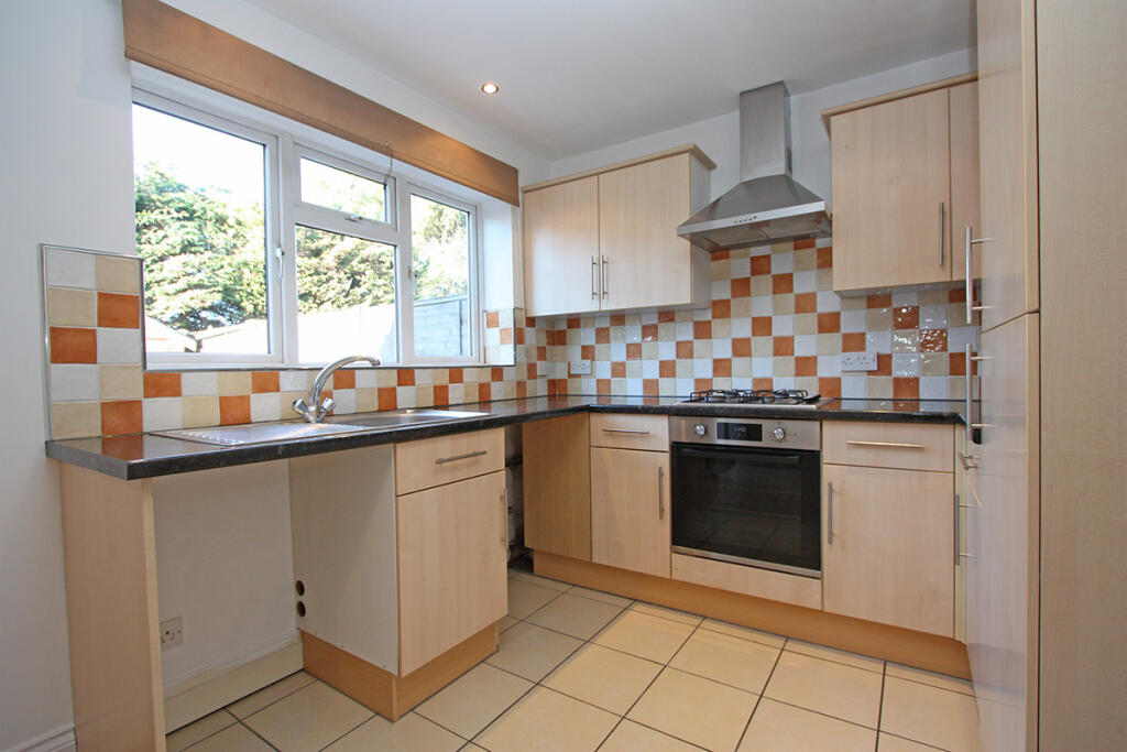 House in Highworth, Swindon - View 5