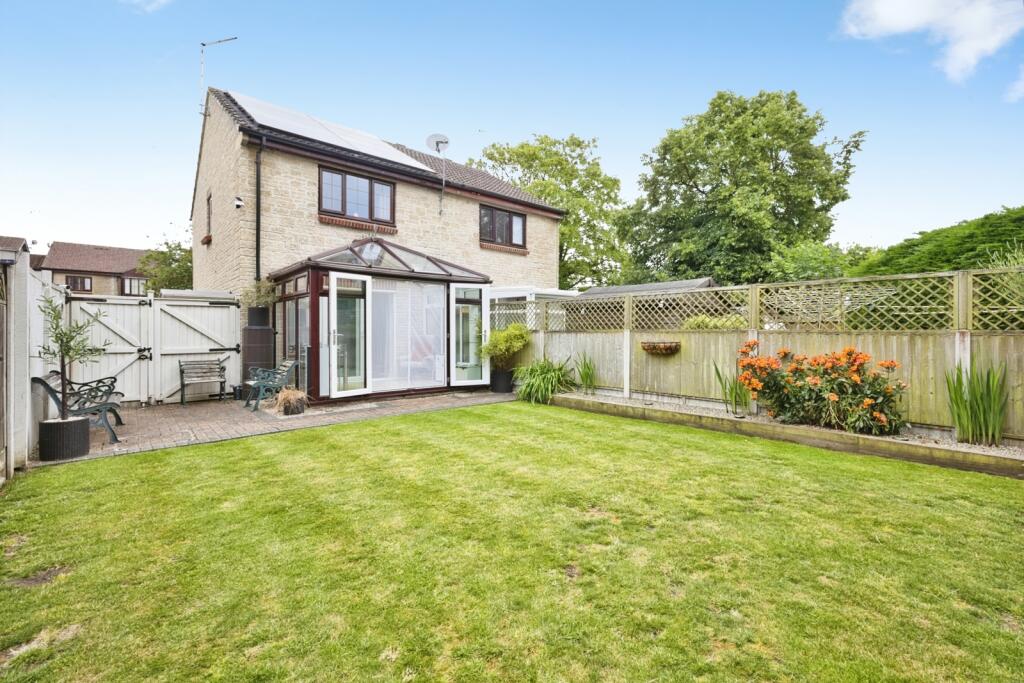 Ritchie Road, Houndstone, Yeovil, Somerset, BA22 – pohled 6