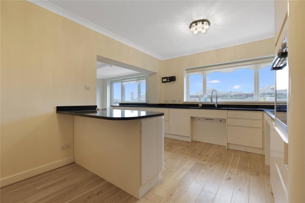 Glenn Crescent, Marton - Radharc 5