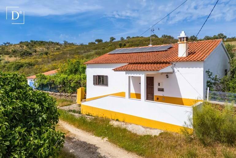 Main image of property: Alto Alentejo, Terena