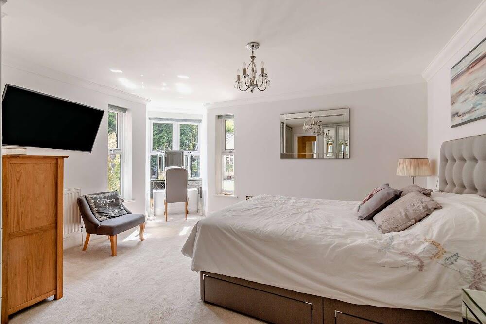 Apartment in Bournemouth - View 5