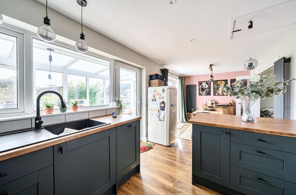 House in Curry Rivel, Somerset - View 4