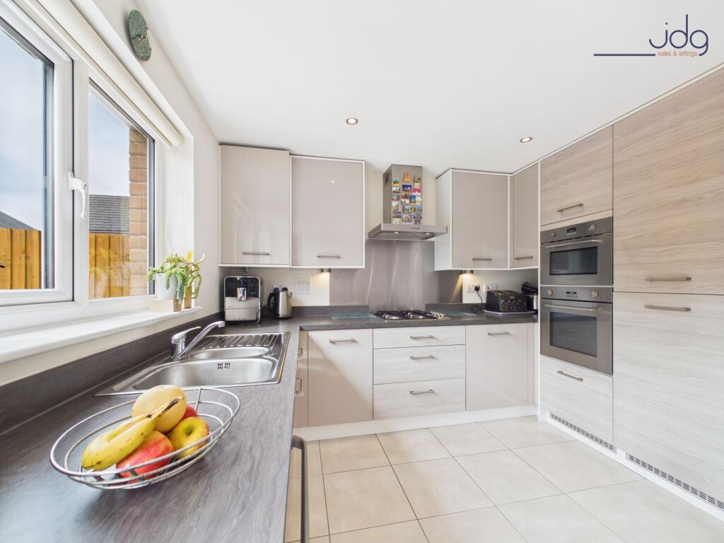 House in Lancaster, Lancashire - View 2