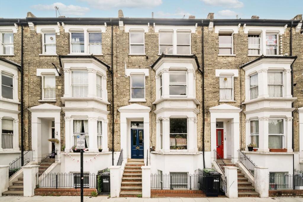 Main image of property: Goodwin Road, Shepherds Bush