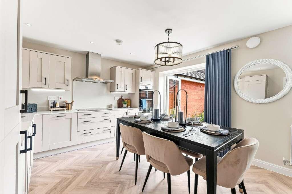 Main image of property: Brook close,
Chippenham,
Wiltshire,
SN15