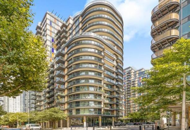 Main image of property: Ability Place, 37 Millharbour, Canary Wharf, South Quay, London, E14 9HW