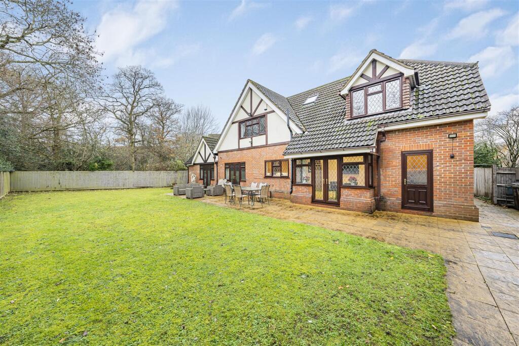 Additional image 21 of Hampstead Close, Bricket Wood, St. Albans