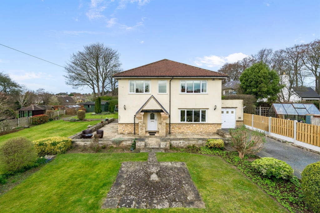 Main image of property: Wharfe Grove, Wetherby, West Yorkshire