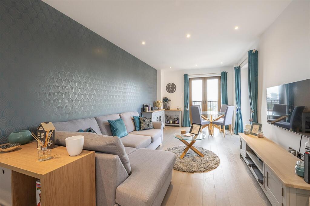 Grosvenor Road, St. Albans – pohled 3