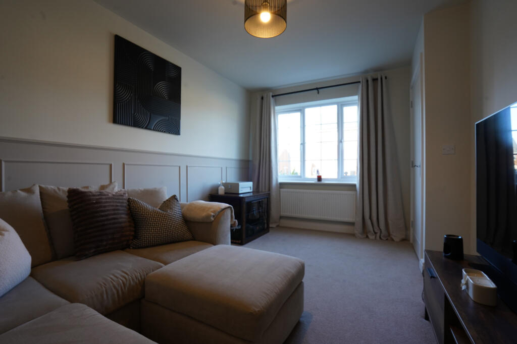 Main image of property: Portland Close,  Thornton-Cleveleys, FY5