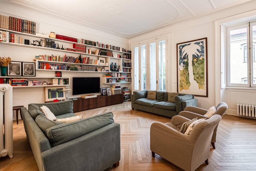 Main image of property: Lombardy, Milan, Milano