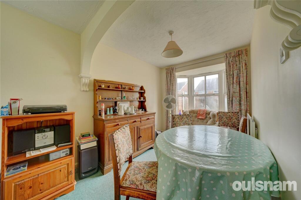 House in Wychavon, Chawson, Droitwich Spa - View 6