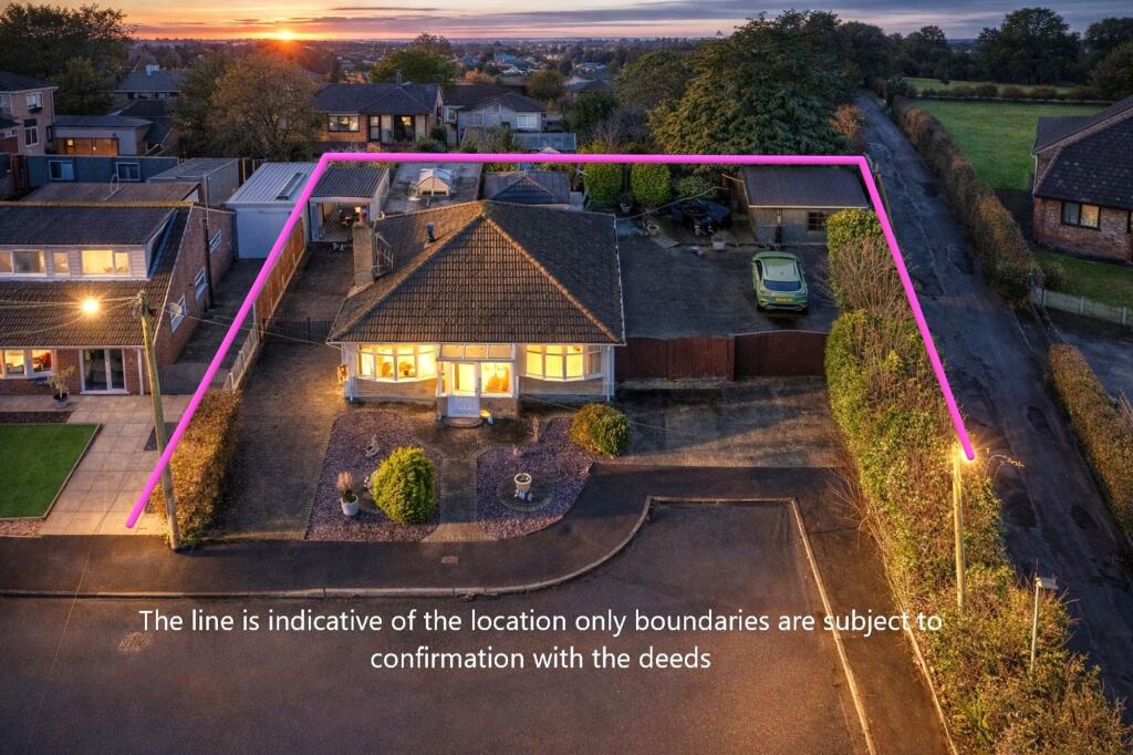 Main image of property: Neargates, Charnock Richard, PR7