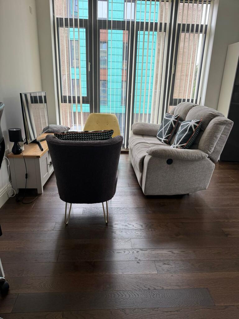 Apartment in London - View 4