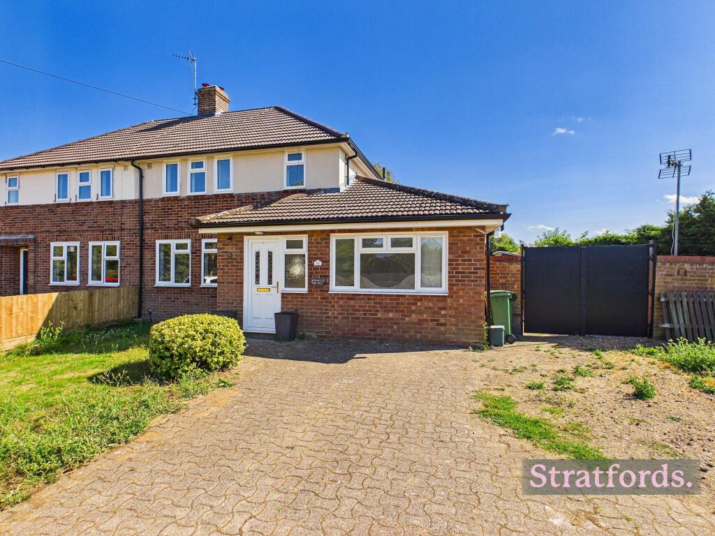 Main image of property: Stewkley Road, Soulbury, LU7