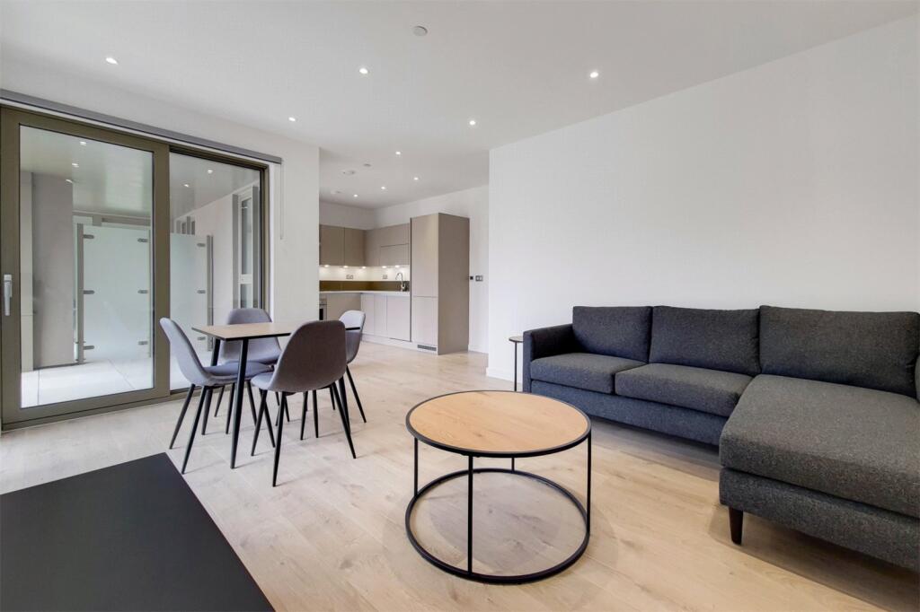 Main image of property: 21 Atlantis Avenue, London, E16