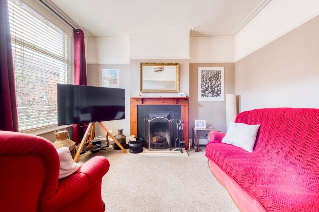 Main image of property: Onley Street, Norwich