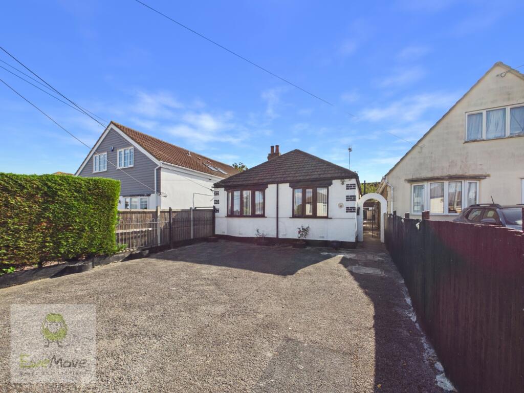 Main image of property: Main Road, Chattenden, Rochester, ME3 8PP