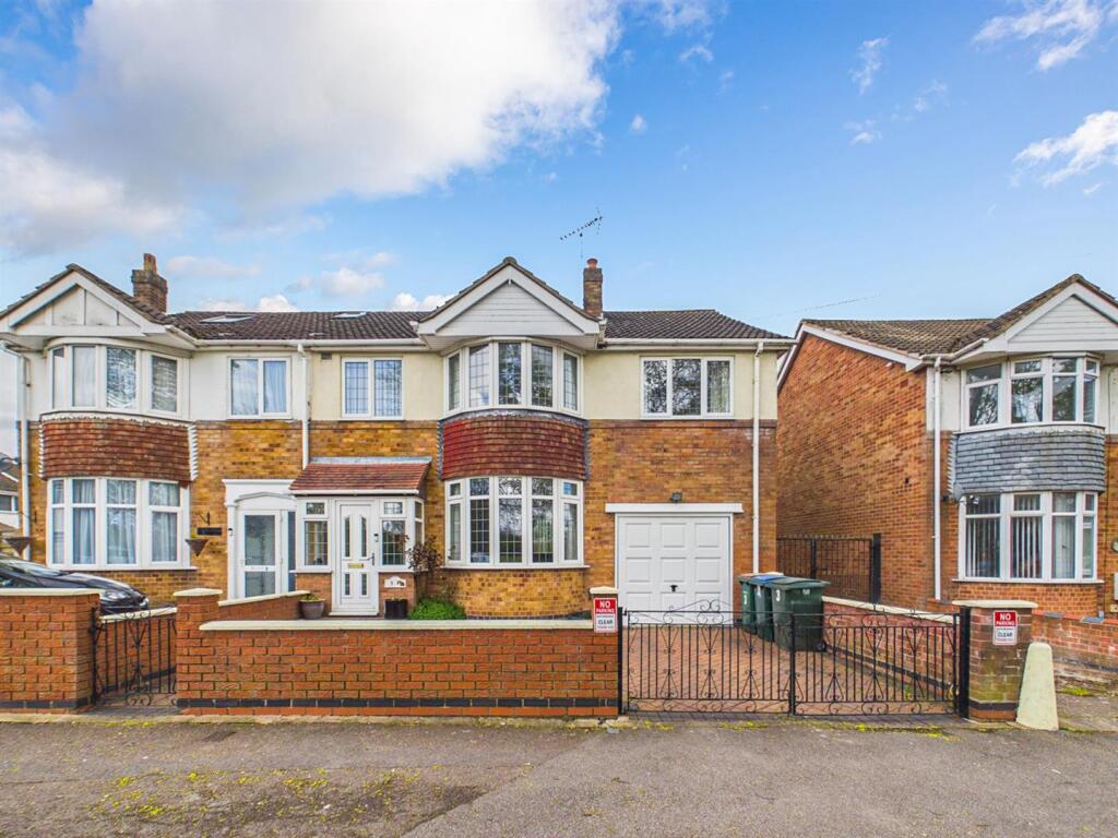 Main image of property: Wildmoor Close, Longford, Coventry *No Chain*