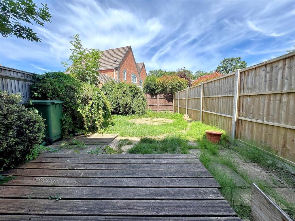 House in Whiteley - View 2