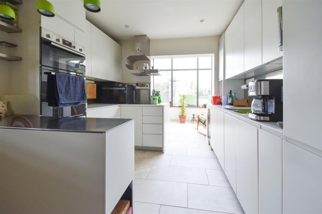 House in Epping Forest, Nine Ashes, High Ongar - View 3